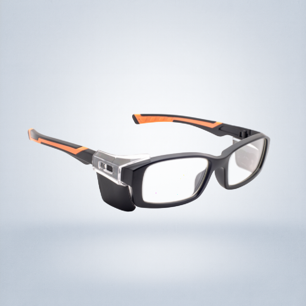 Lentes de protección radiologica - Maxx30