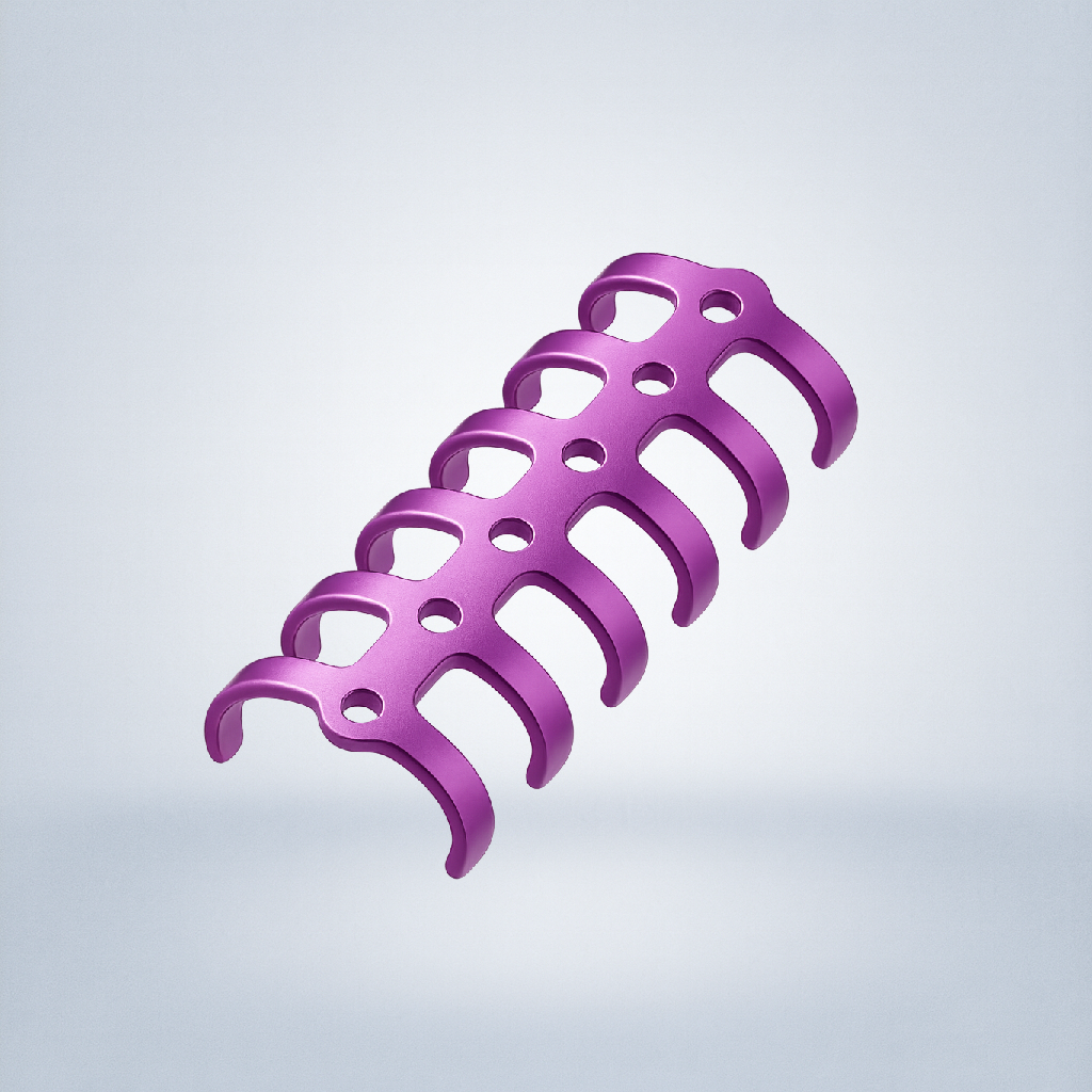 Clip Costales y Esternales